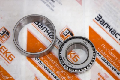 3003354 Подшипник ﻿натяжного ролика ﻿BEARING ROLLER для Cummins KTA38
